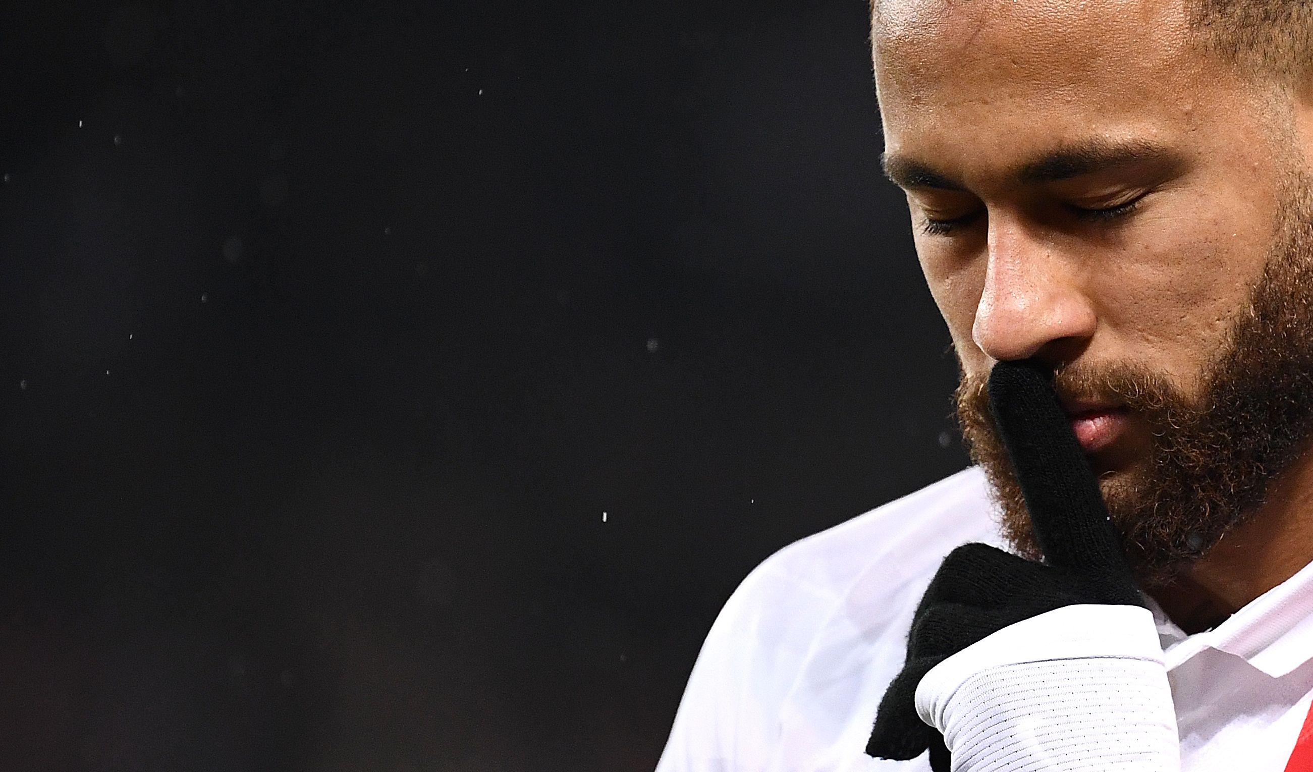 Neymar PSG Galatasaray