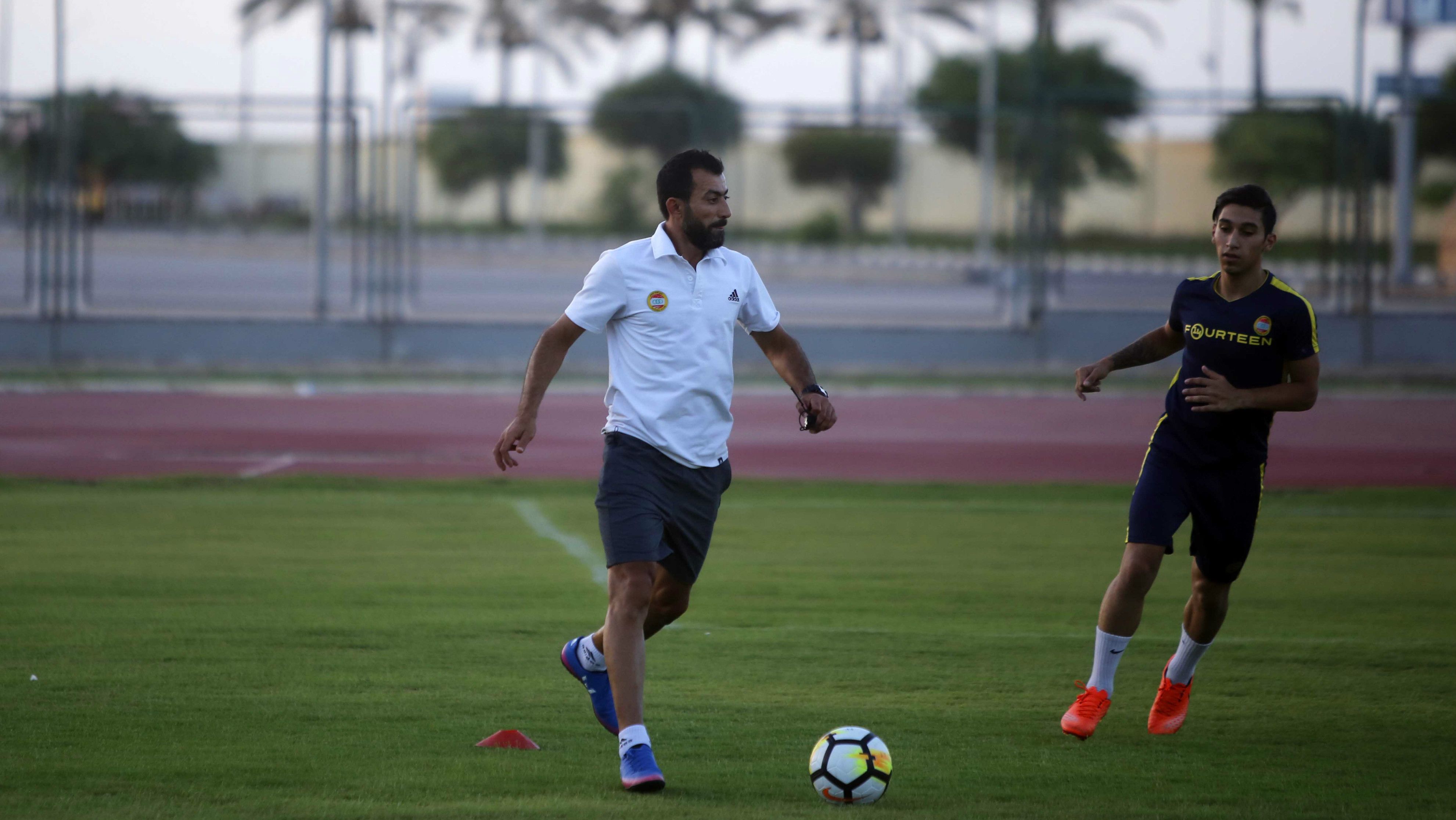 موسى حجيج العهد اللبناني 29072017