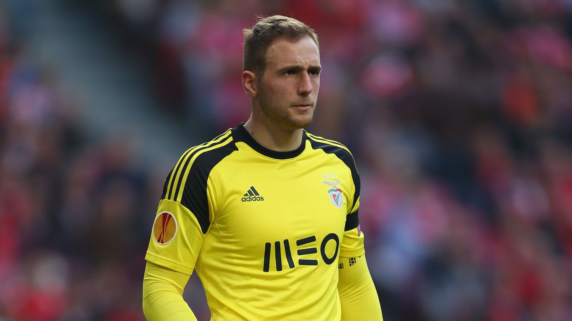 Jan Oblak Portugal Benfica Lisbonne
