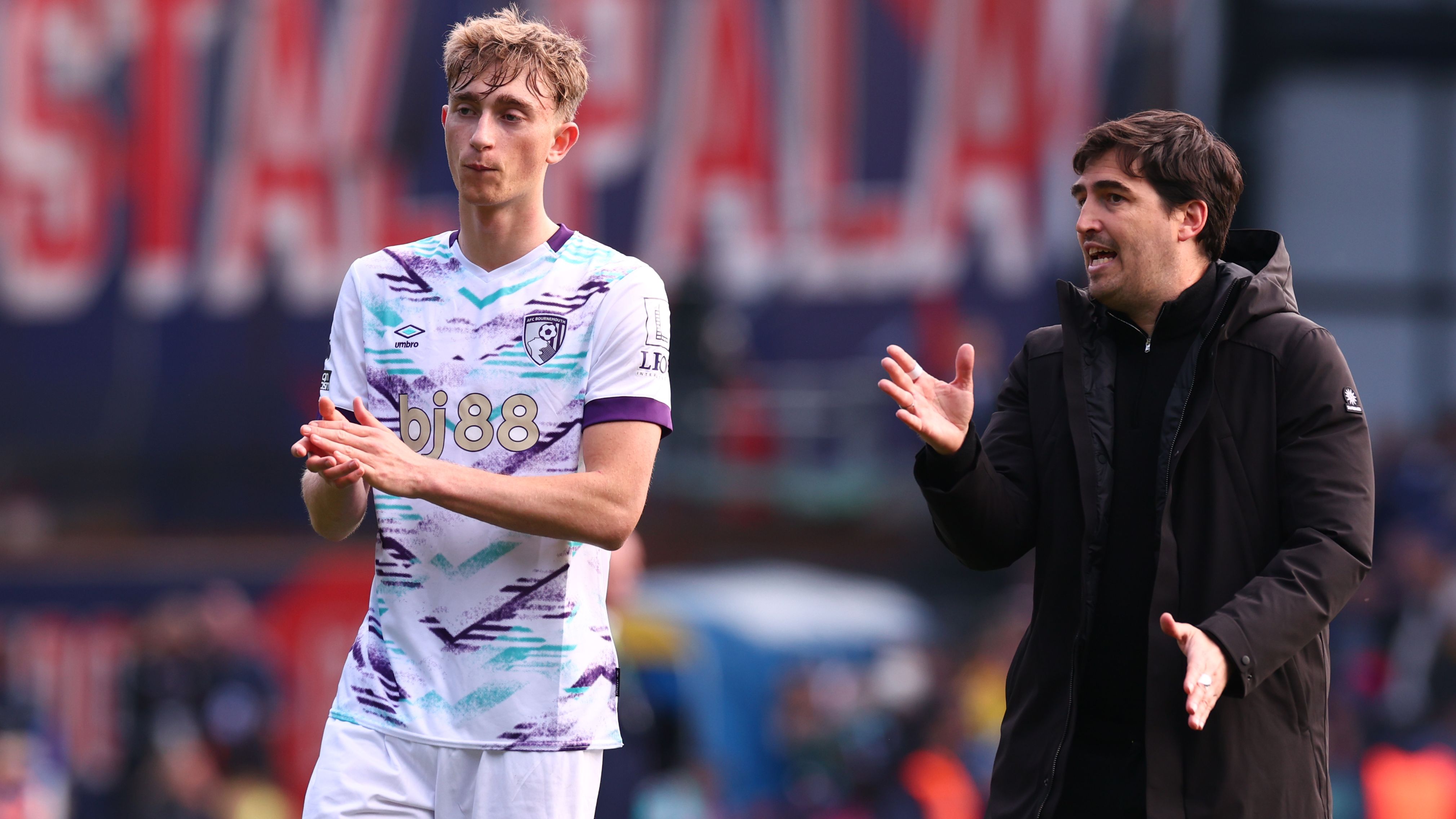 Dean Huijsen: Chelsea MUST beat Arsenal, Liverpool & Real Madrid to £50m  transfer - Bournemouth defender is a signing that would finally make sense  for rudderless Blues | Goal.com India