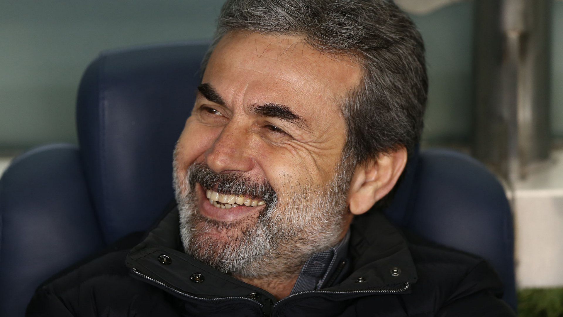 Aykut Kocaman Konyaspor