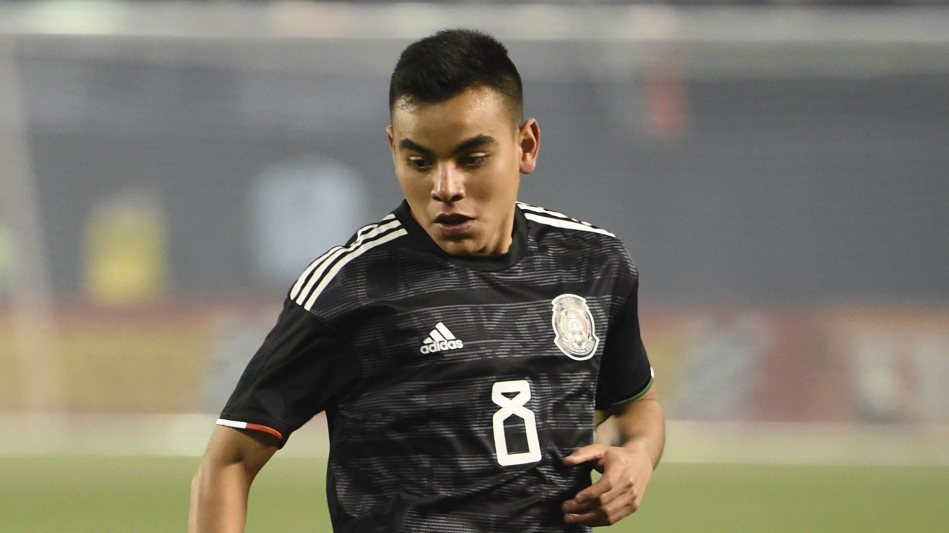 Carlos Rodriguez Mexico Chile