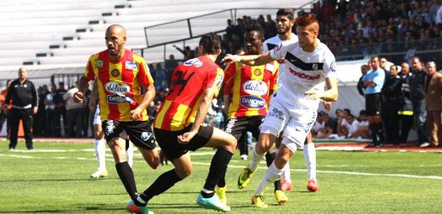 الصفاقسي - الترجي