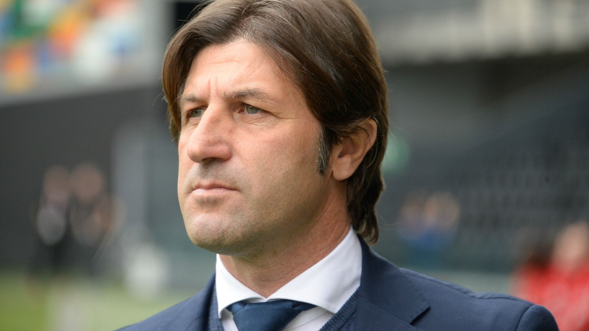 Rastelli Cagliari Serie A