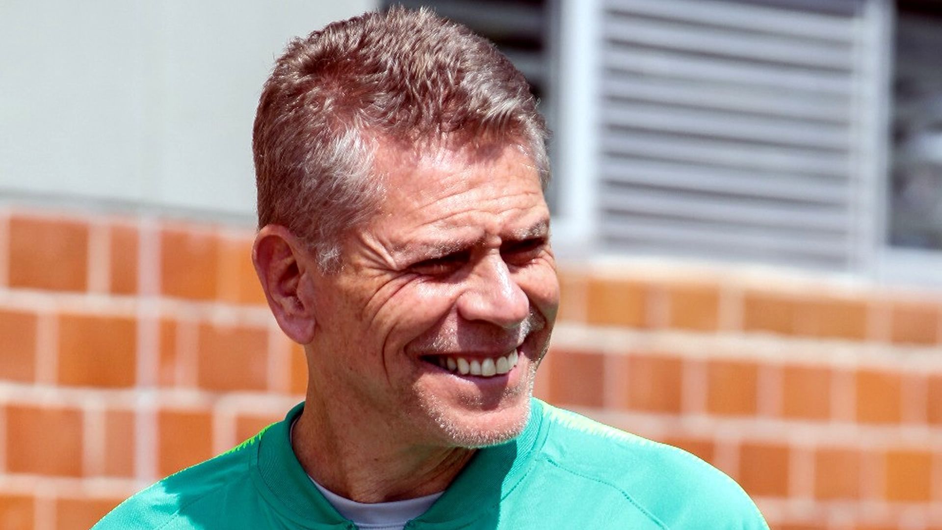 Paulo Autuori Atlético Nacional 2019