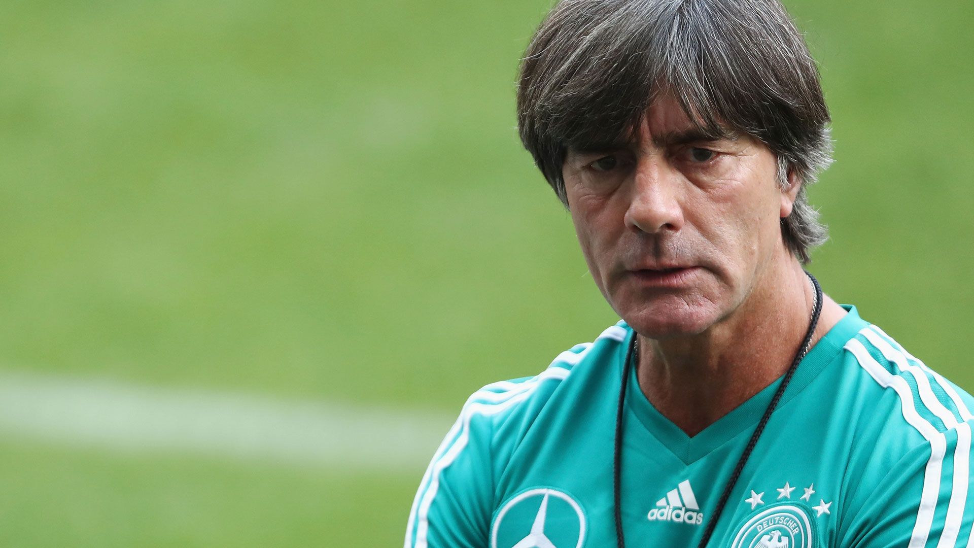 Joachim Löw DFB-Team Deutschland
