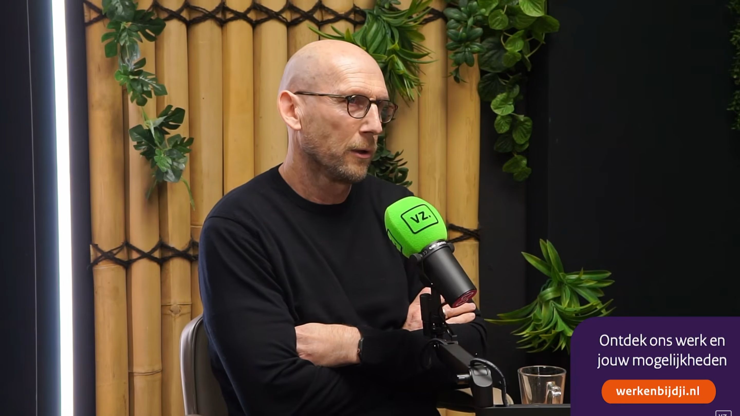 Jaap Stam