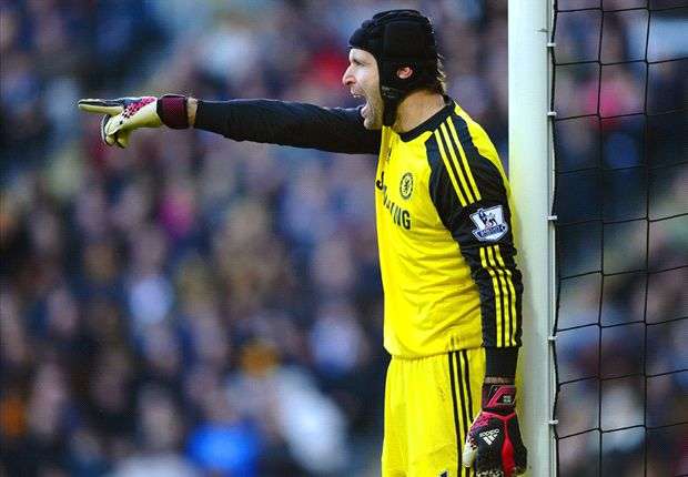 Chelsea _ Petr Cech