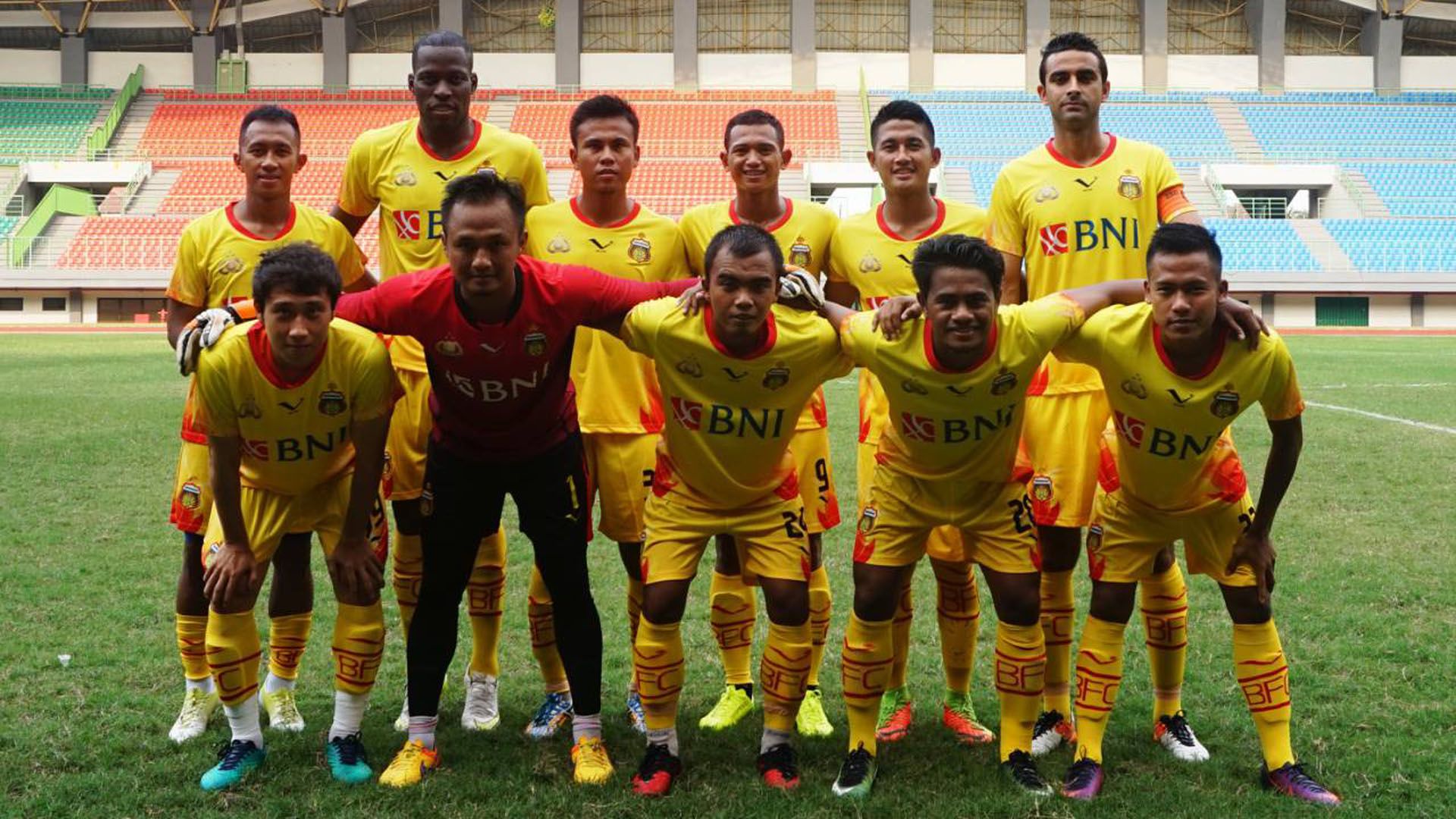 Bhayangkara FC