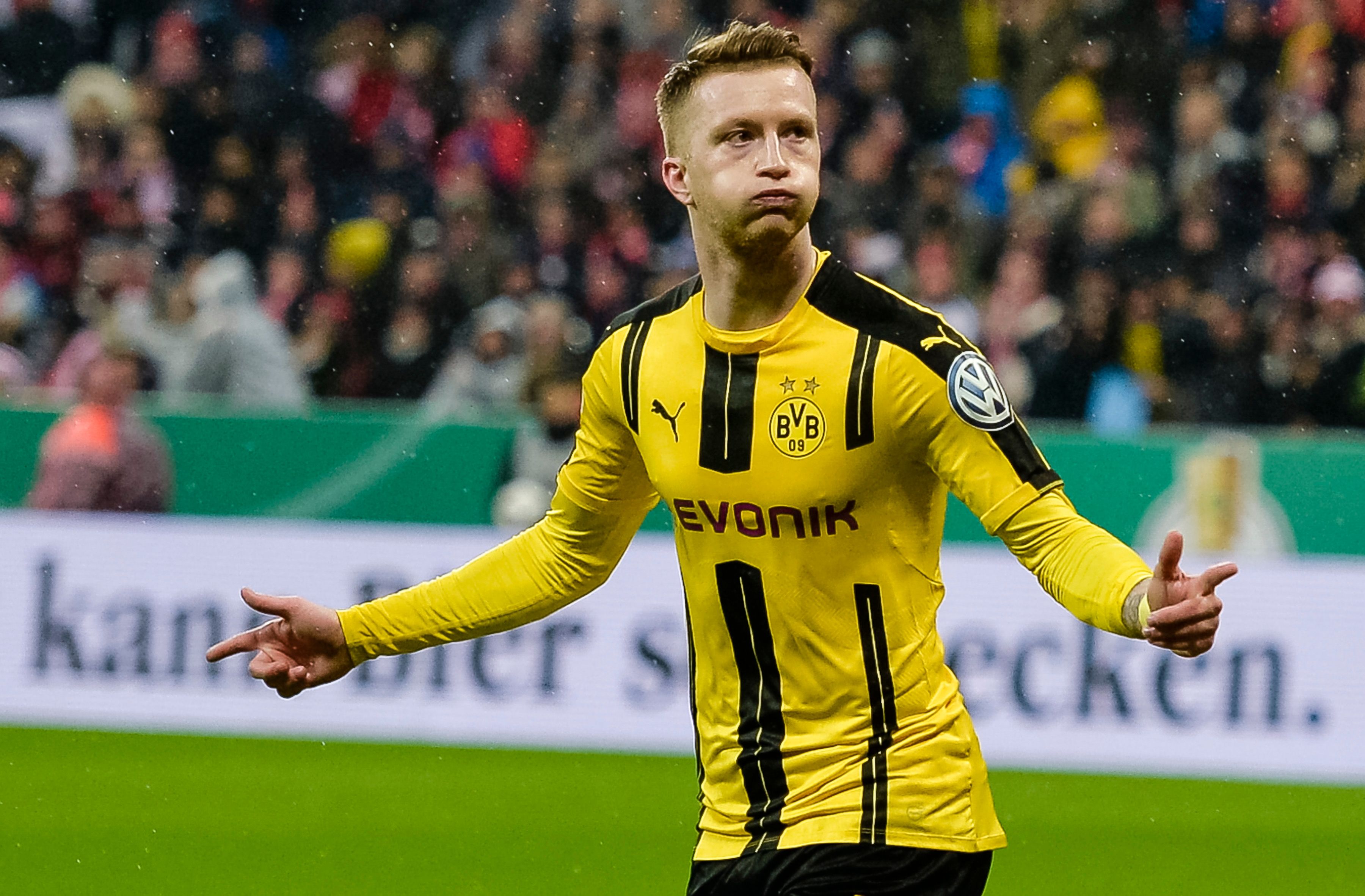 Marco Reus Dortmund