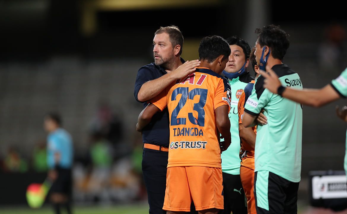 ปีเตอร์ คลามอฟสกี้