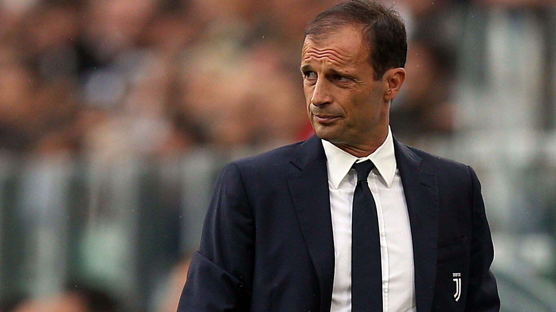 Massimiliano Allegri Juventus