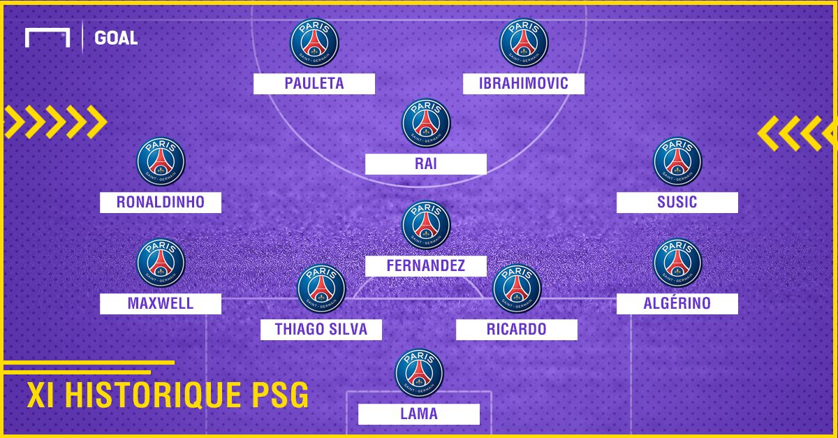 ps psg
