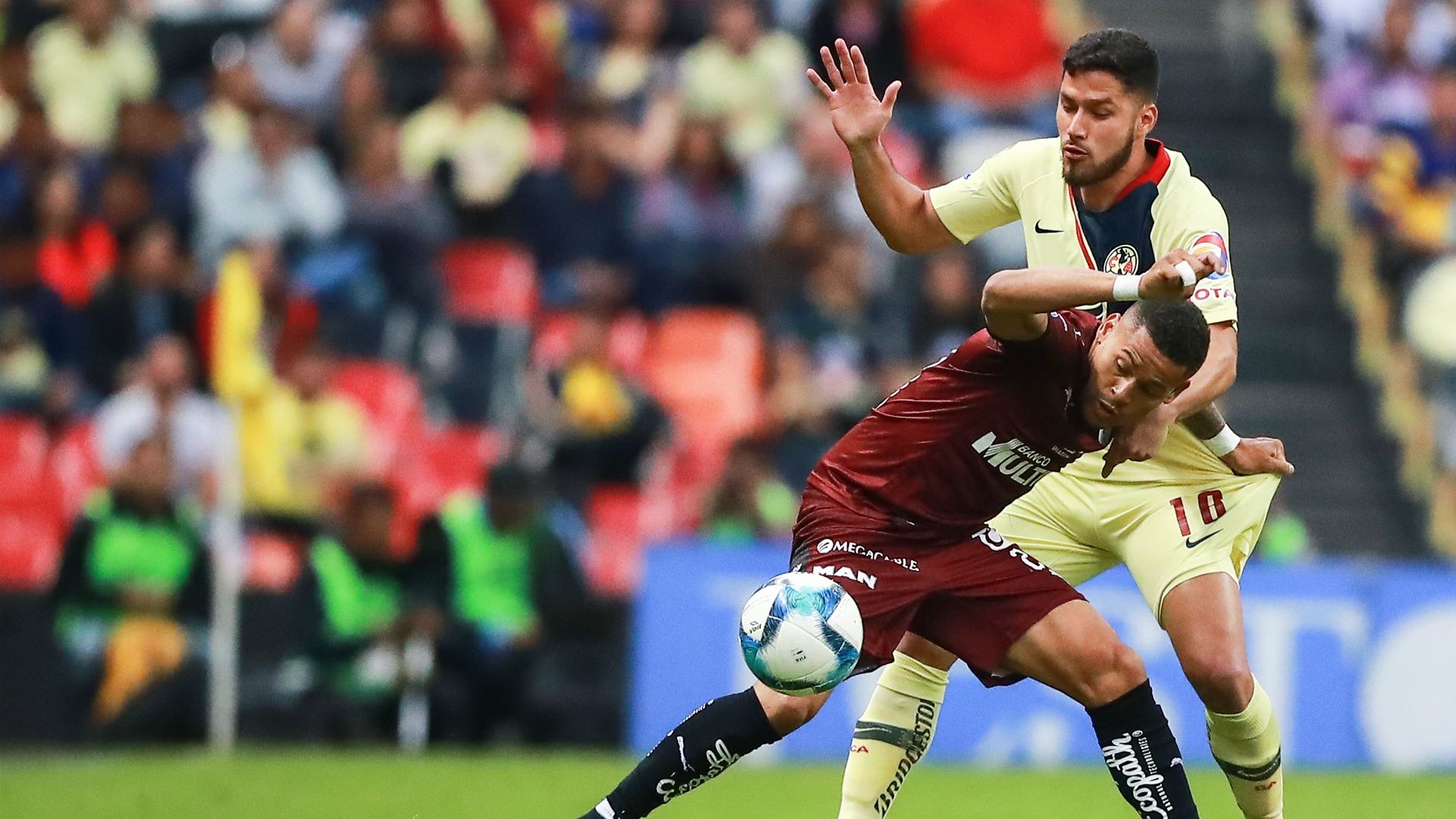 Ayron del Valle Quéretaro