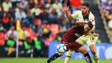 Ayron del Valle Quéretaro