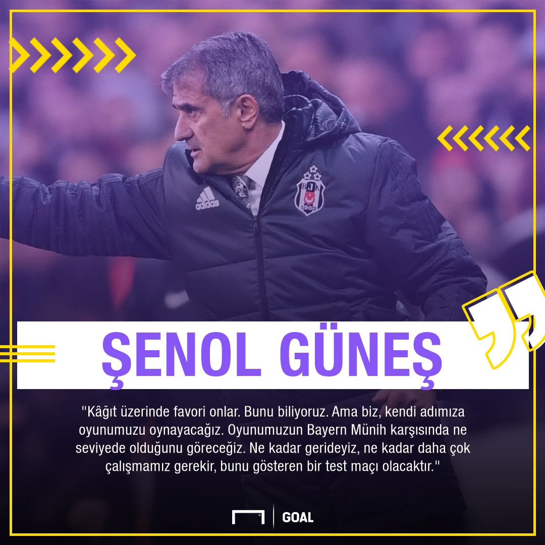 Senol Gunes Quote