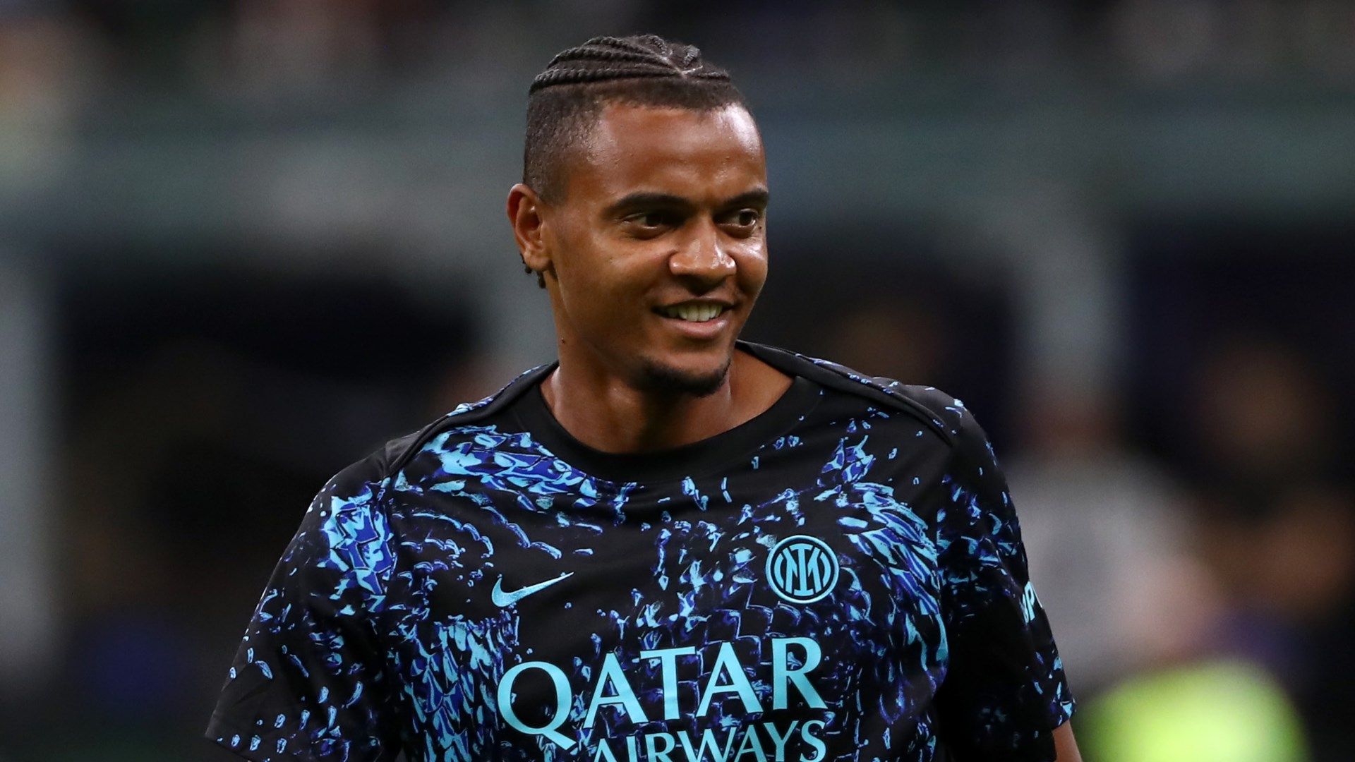 Akanji Inter