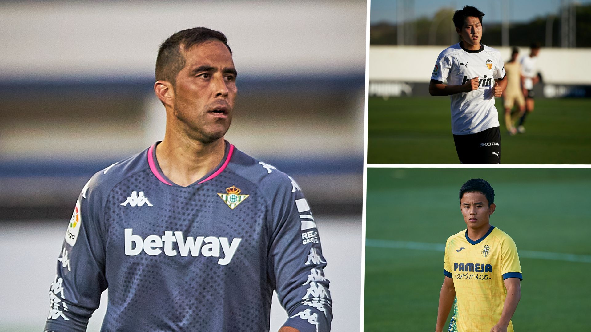 Alineaciones probables LaLiga