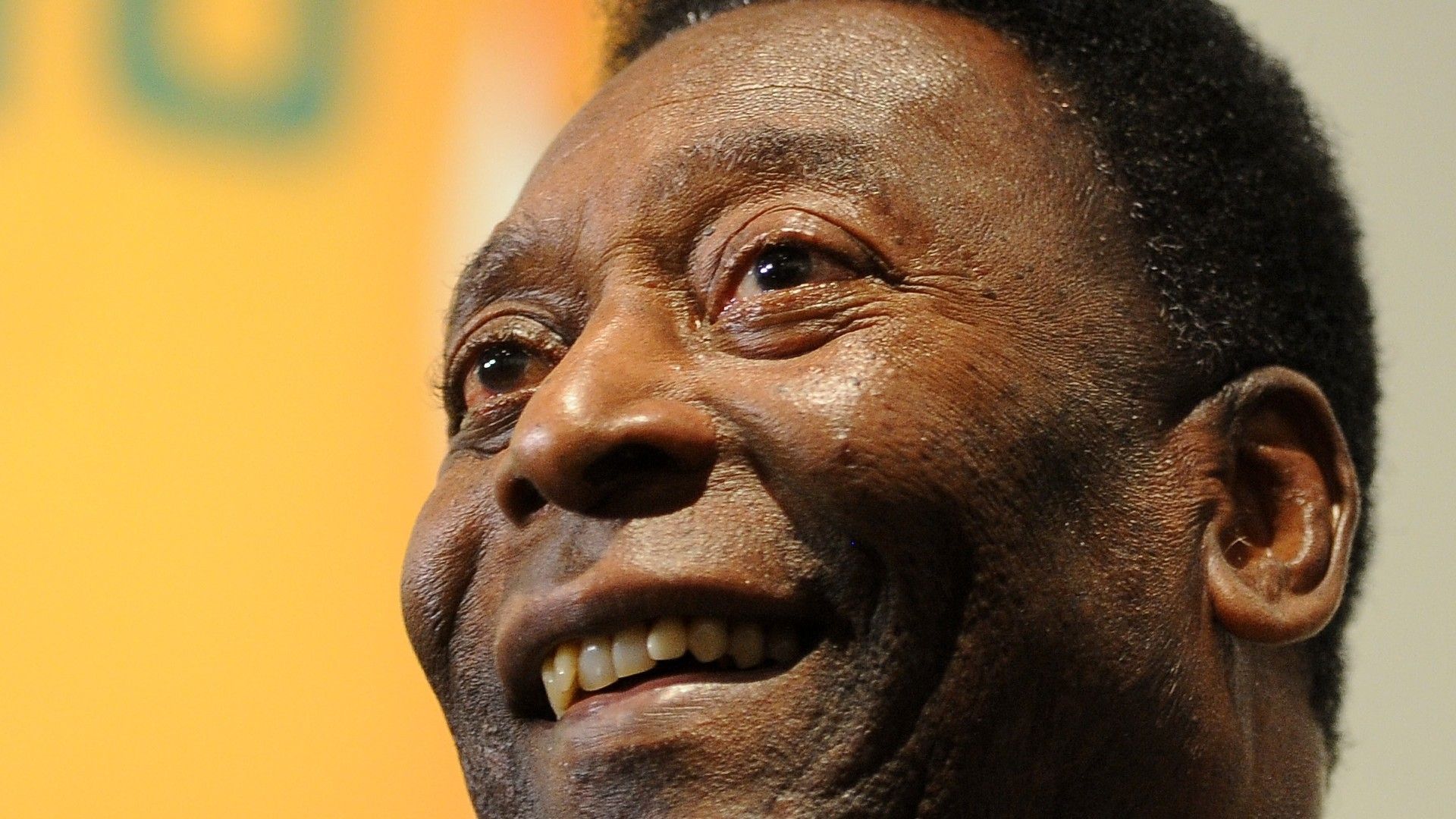 Pele.