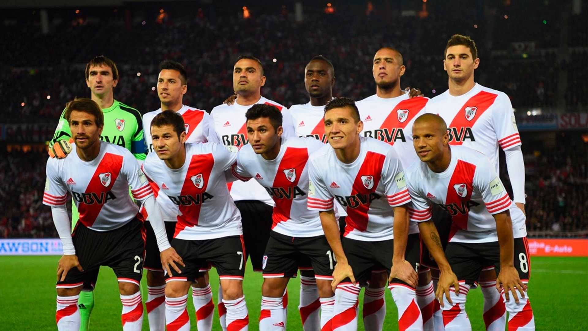 River Plate v Barcelona FIFA Club World Cup 20122015