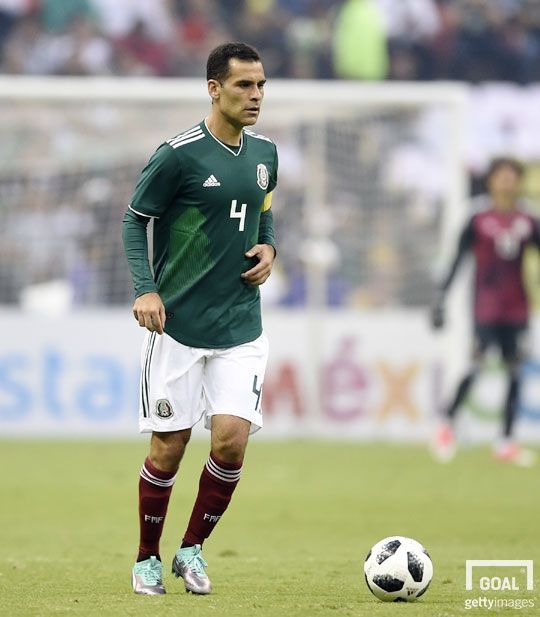 rafa marquez mexico