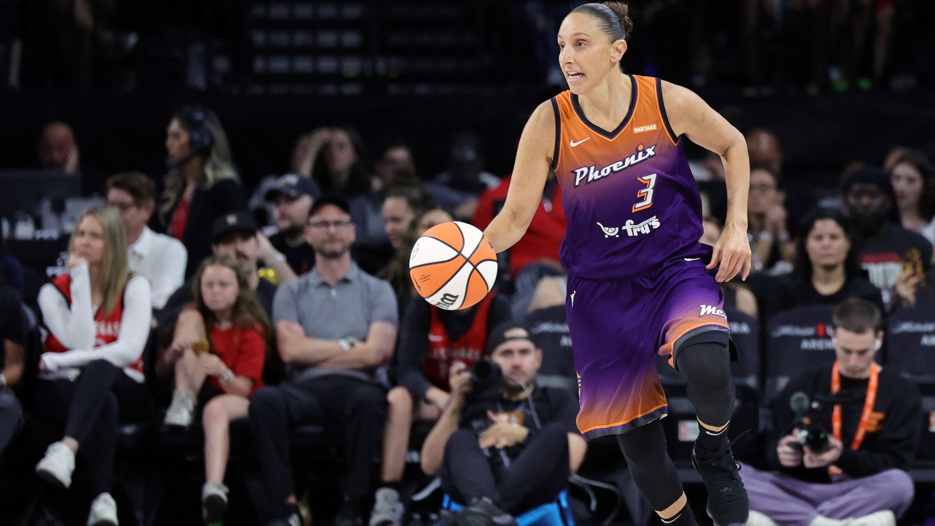 How to watch today’s Minnesota Lynx vs Phoenix Mercury WNBA game: Live stream, TV channel, and start time