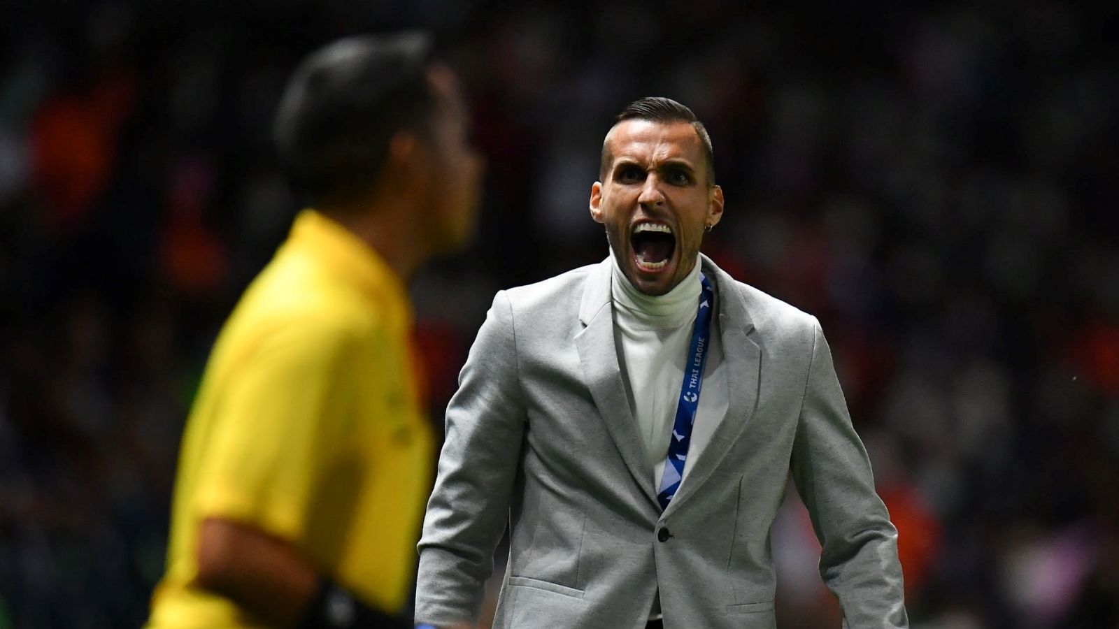 มาริโอ ยูรอฟสกี้