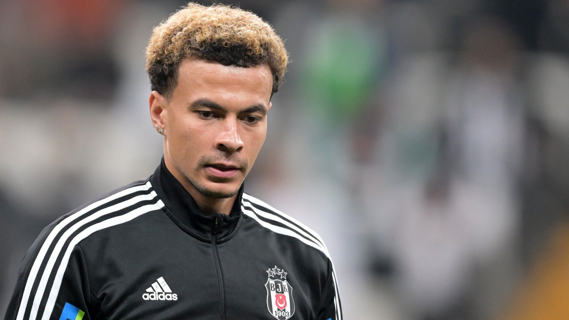 Dele Alli Besiktas 2022-23
