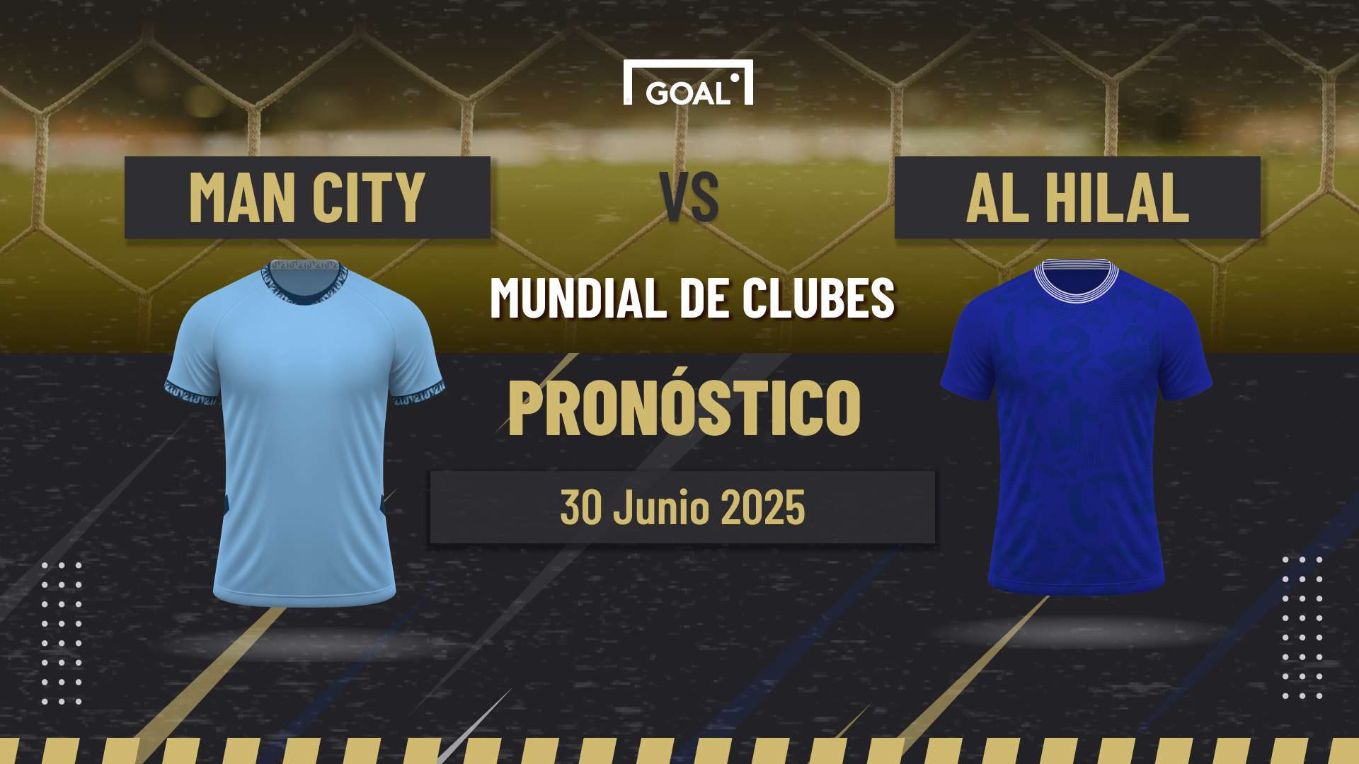 Manchester City vs Al Hilal Pronóstico y Apuestas Copa Mundial de Clubes | 30/06/25