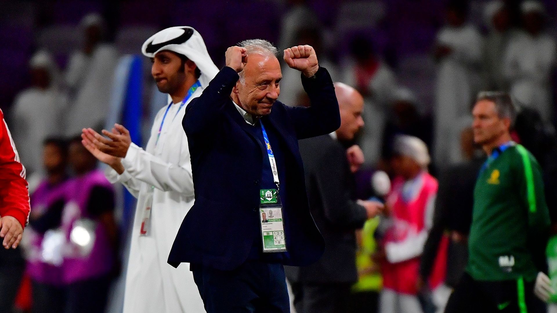 2019-01-26 Zaccheroni