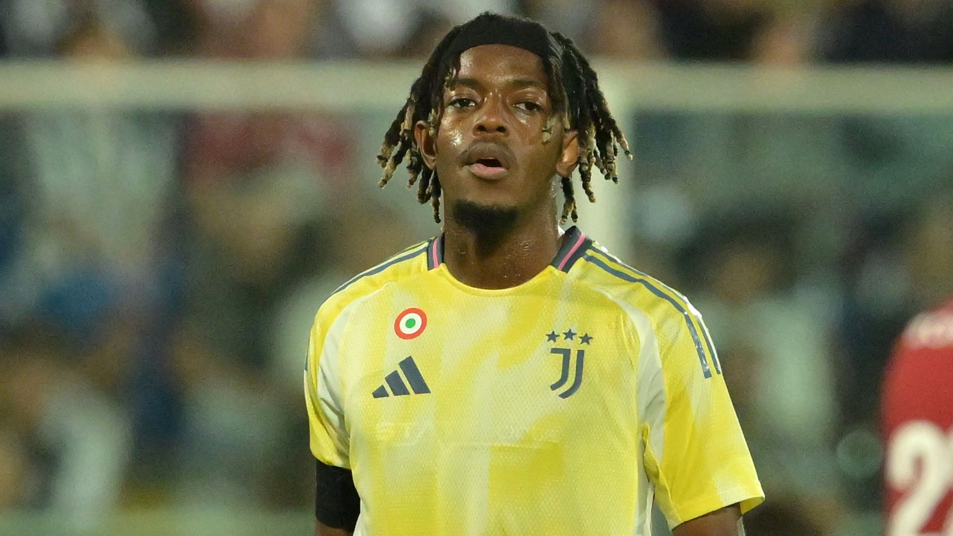 Samuel Mbangula Juventus 2024-2025