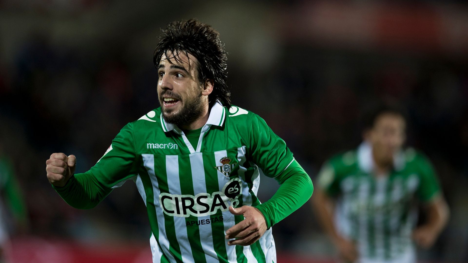 Beñat Betis Sevilla