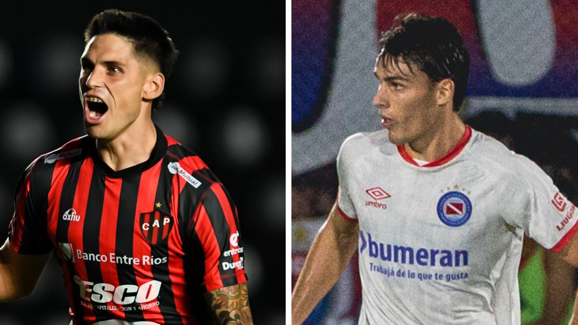 Patronato Argentinos Jrs Copa Argentina 2023