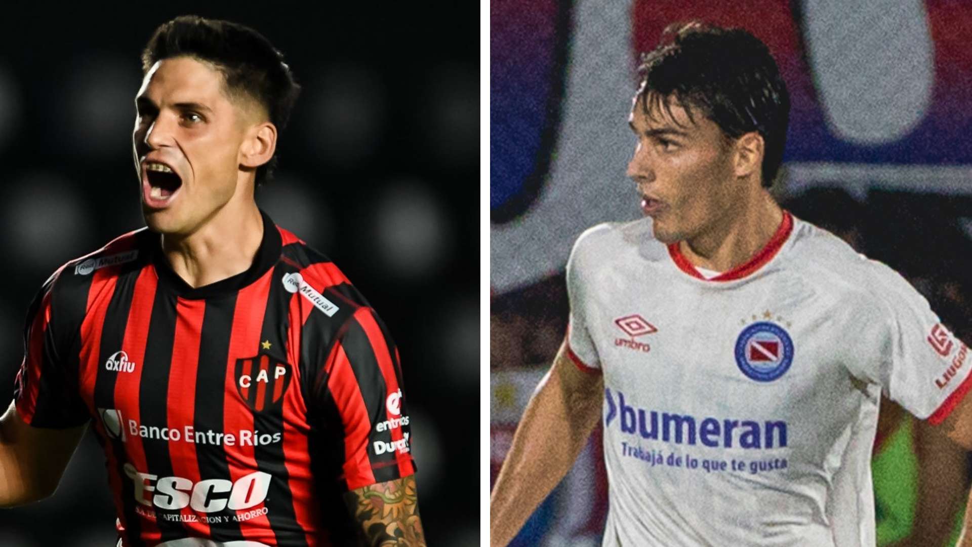 Patronato Argentinos Jrs Copa Argentina 2023