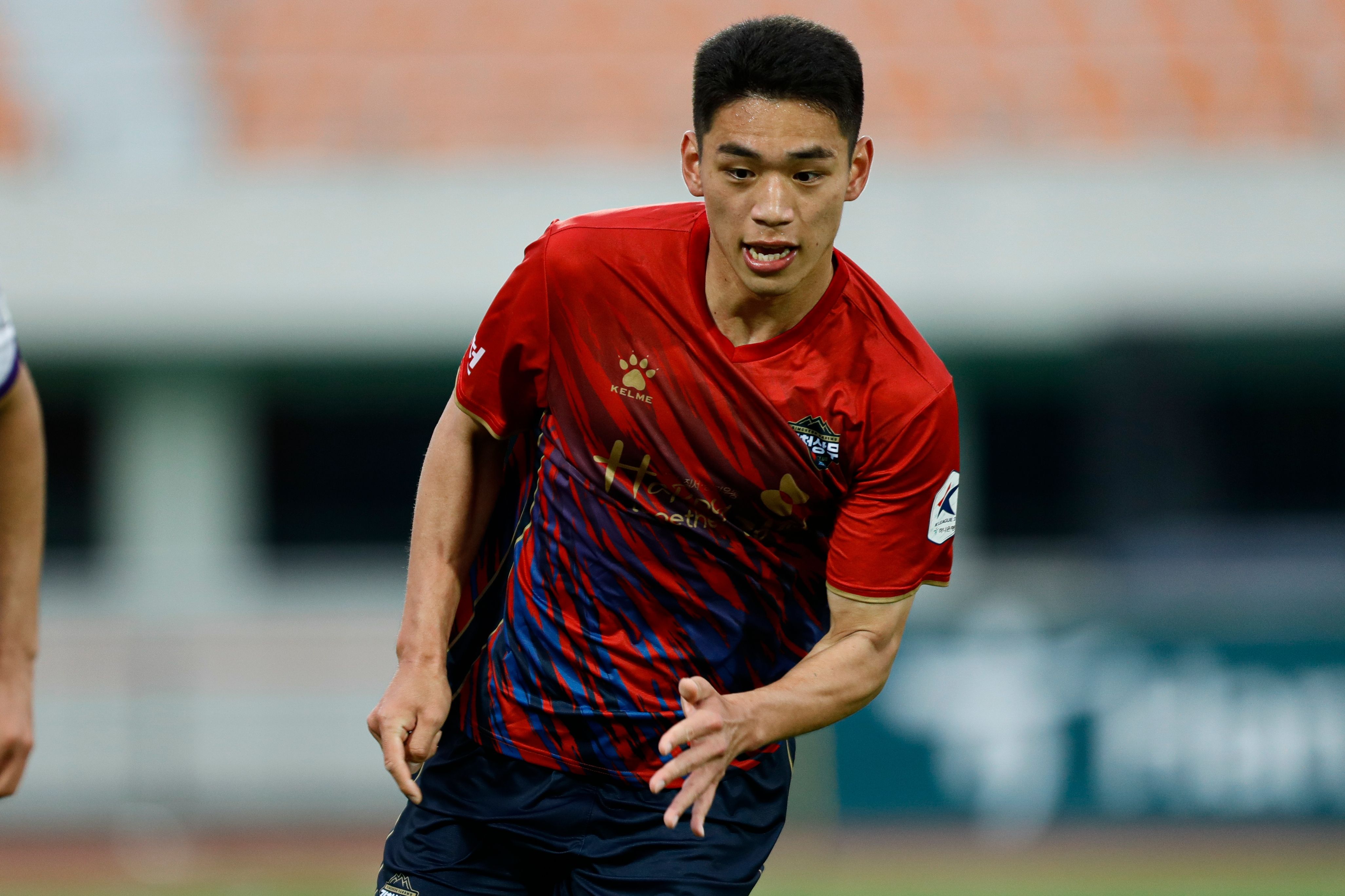 오세훈 김천 상무