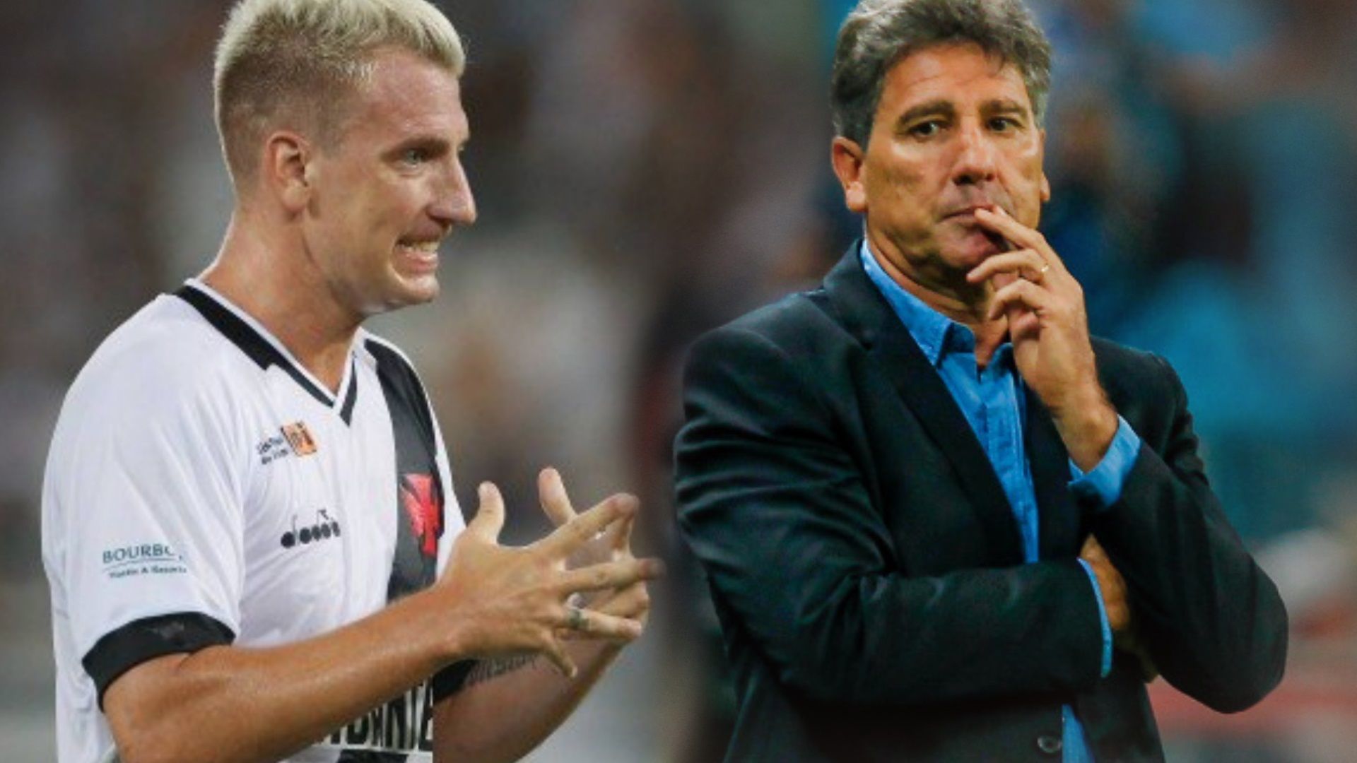 GFX Maxi Lopez Renato Portaluppi