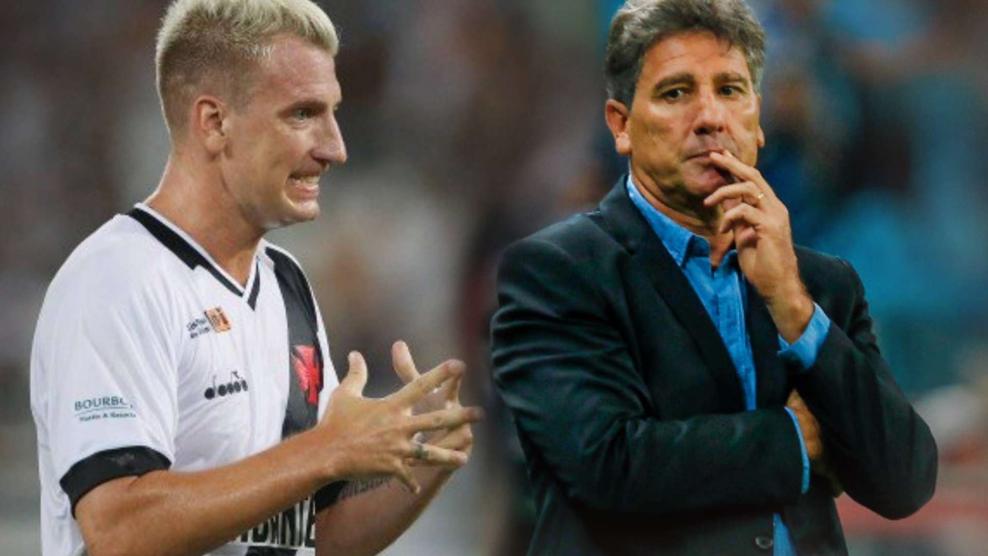 GFX Maxi Lopez Renato Portaluppi