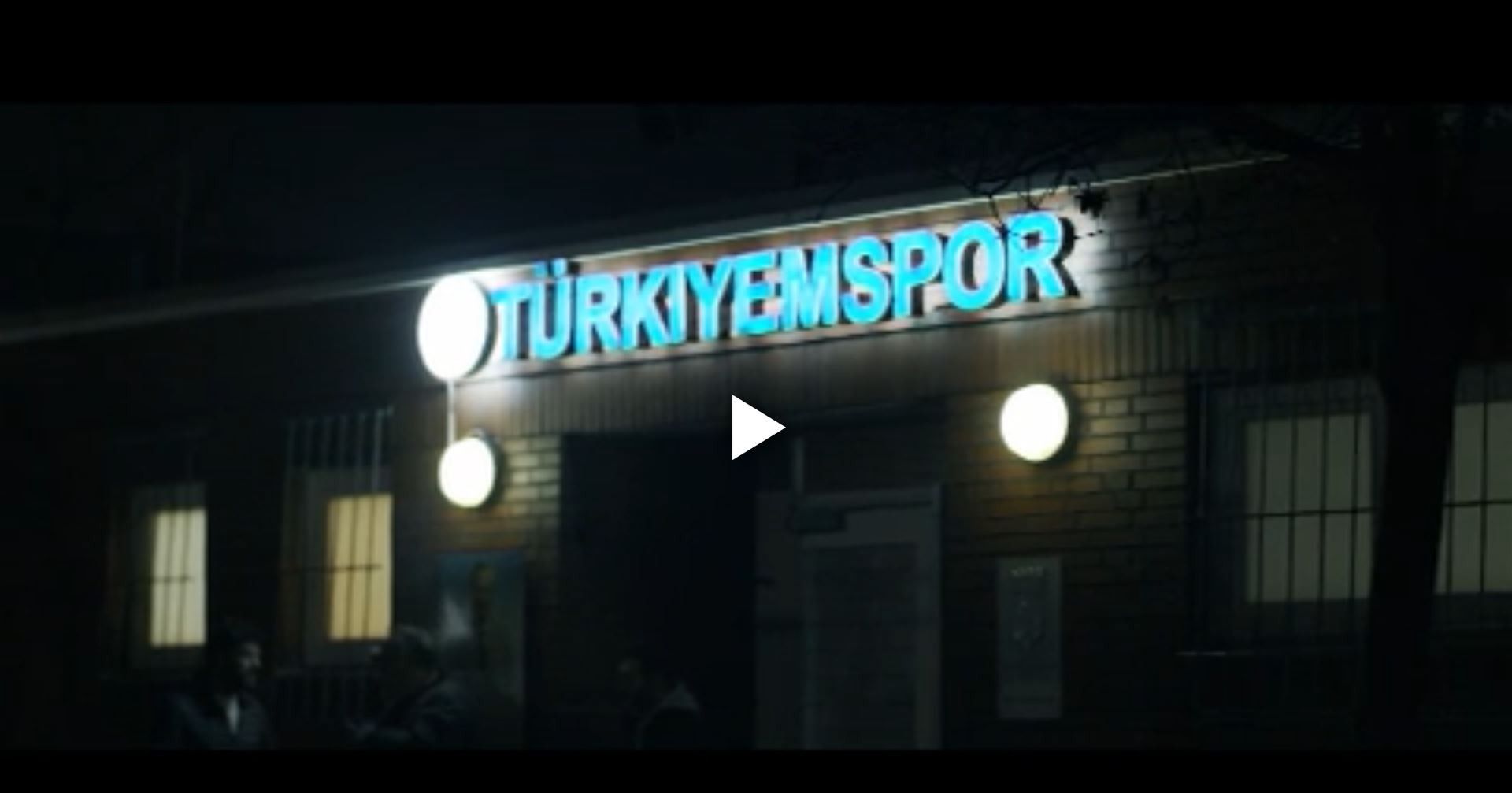 TÜRKIYEMSPOR DAZN DOKU