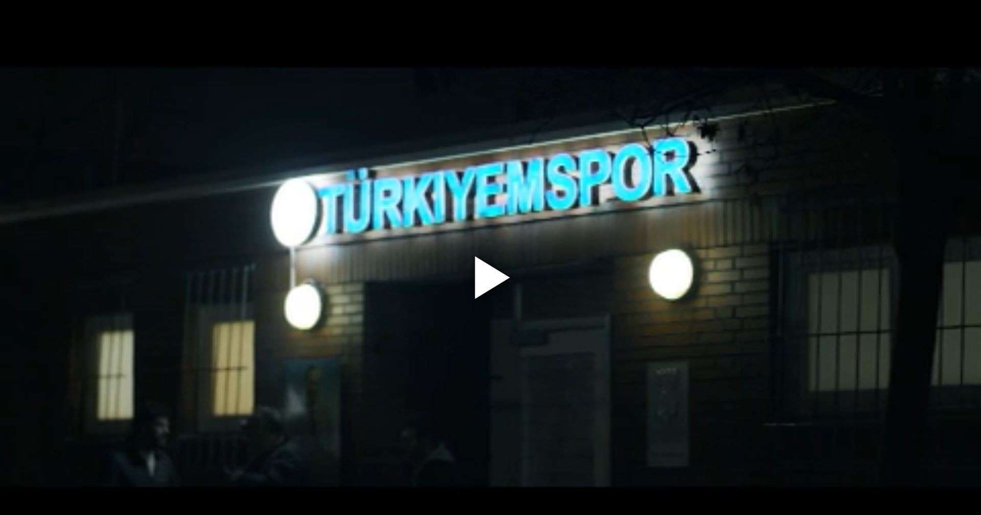 TÜRKIYEMSPOR DAZN DOKU