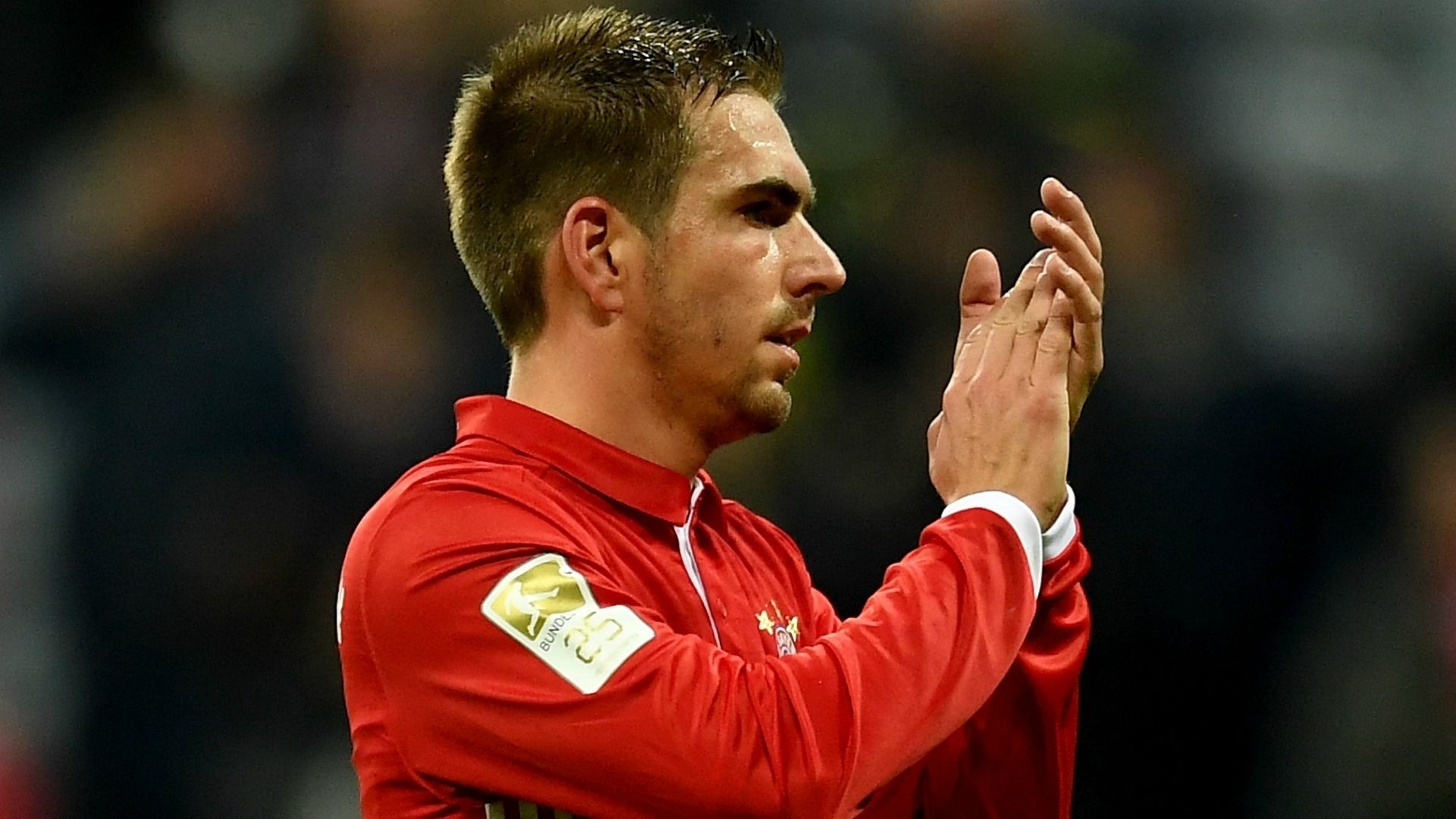 Deretan Calon Suksesor Philipp Lahm Di Bayern Munich