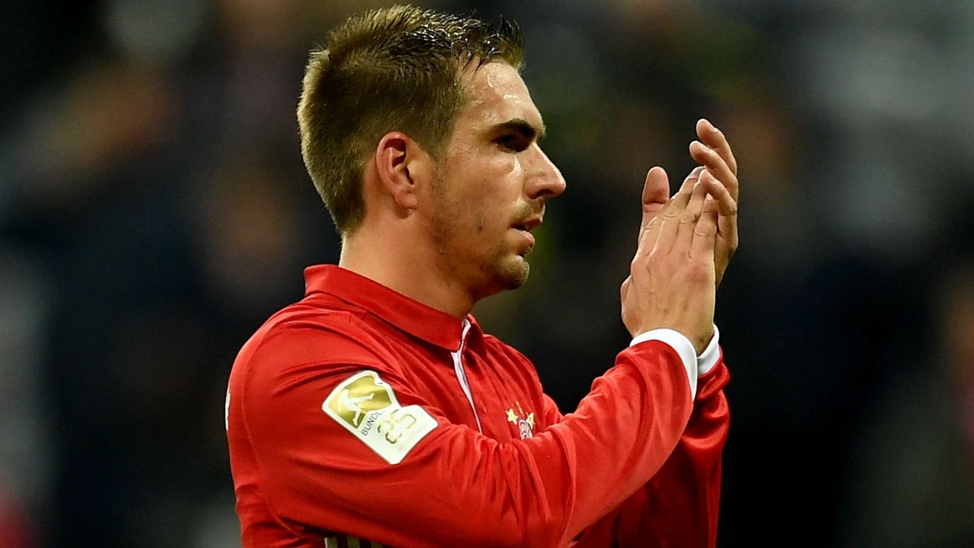 Deretan Calon Suksesor Philipp Lahm Di Bayern Munich