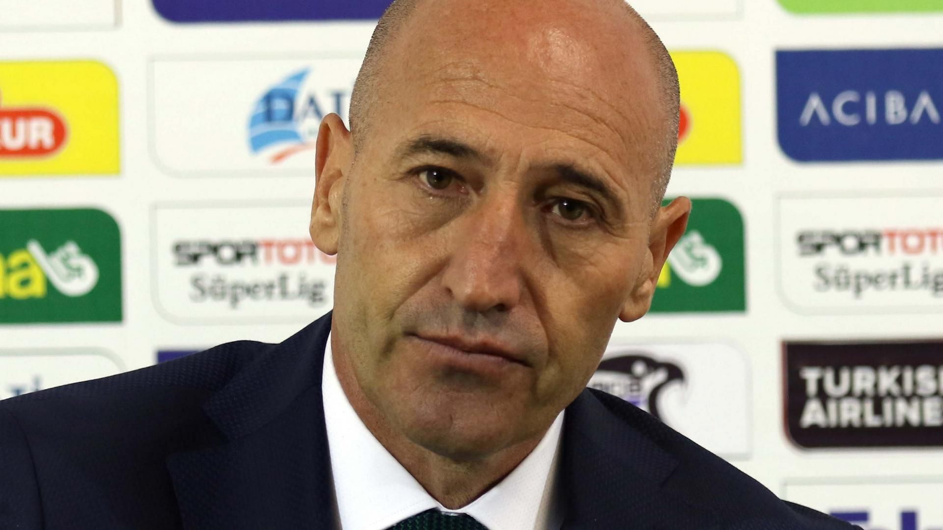 Adnan Ornek Bursaspor