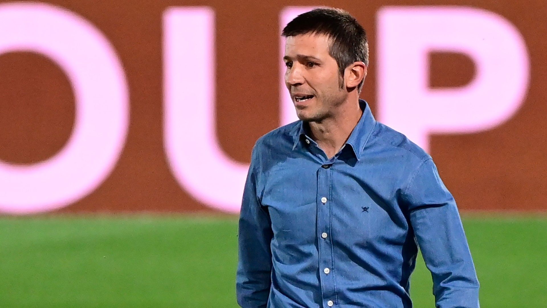 Albert Celades Valencia 2022