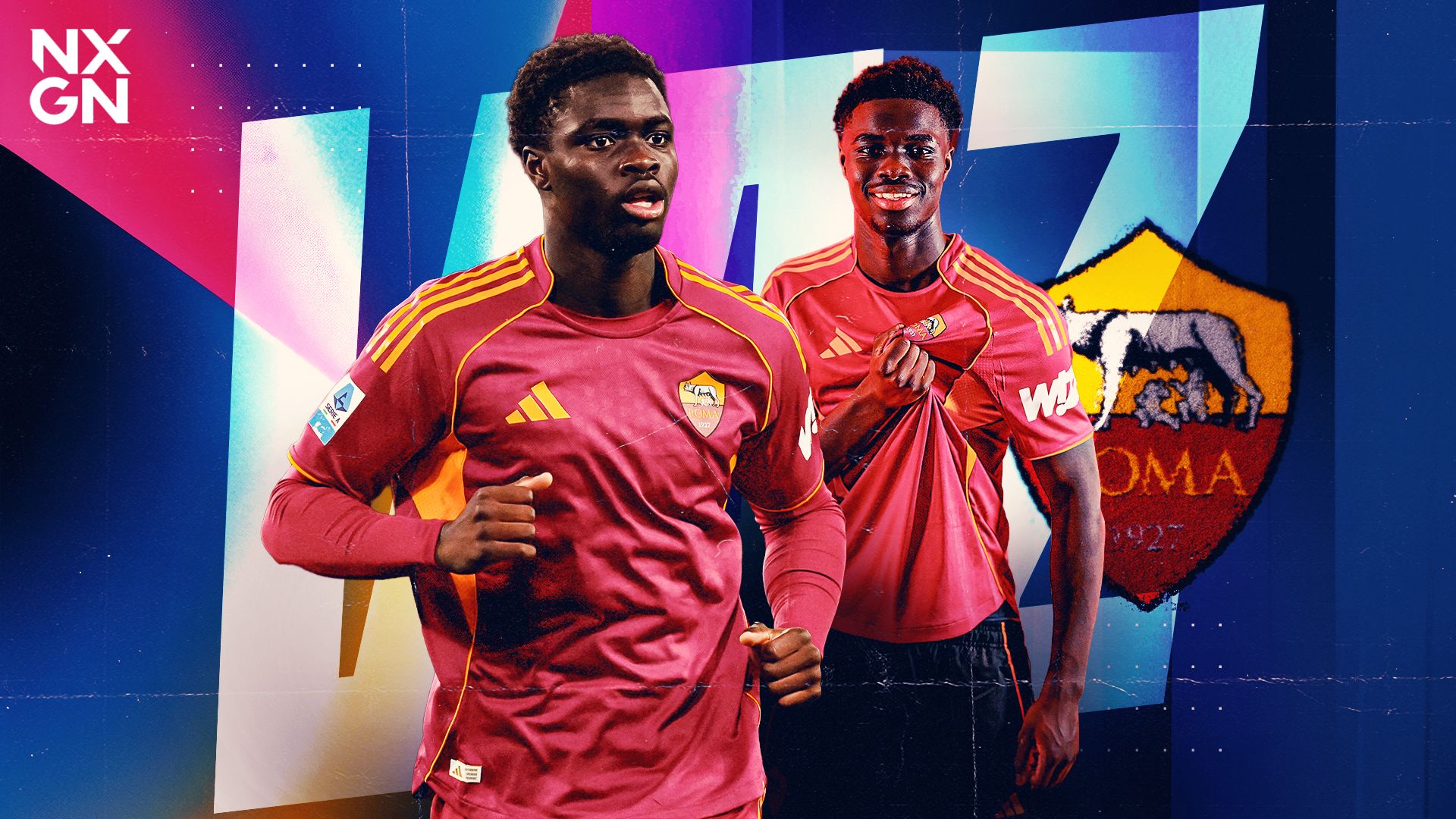 Robinio Vaz NXGN GFX