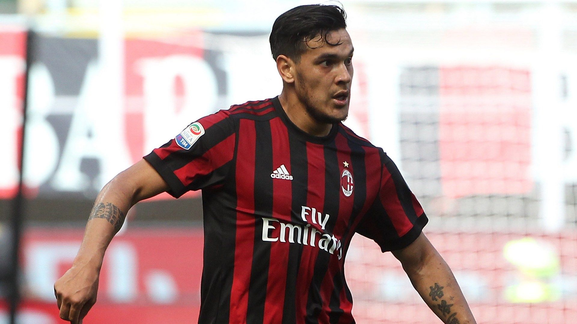 Gustavo Gomez Milan