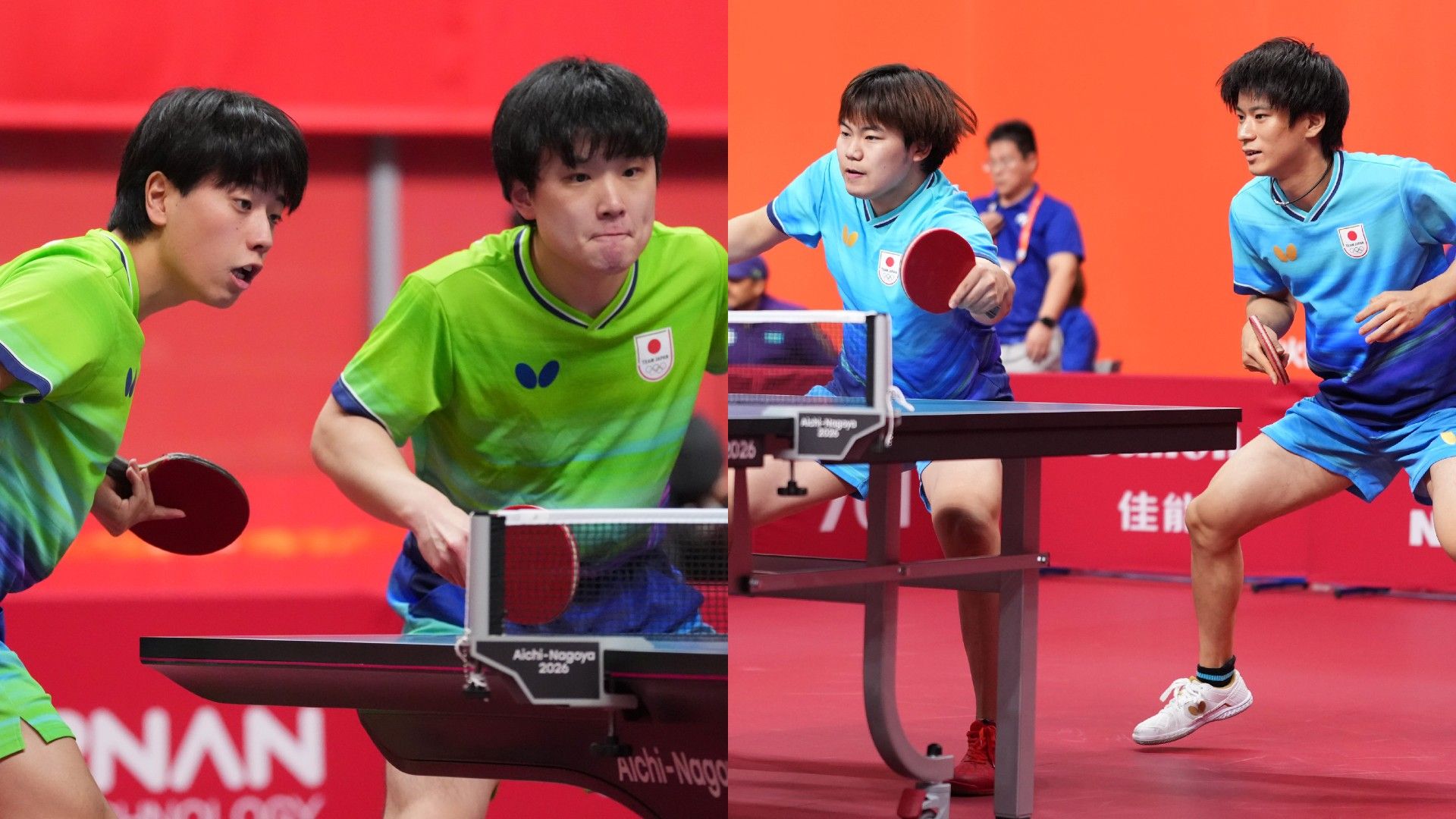 table tennis-mens-doubles-japan-20260927