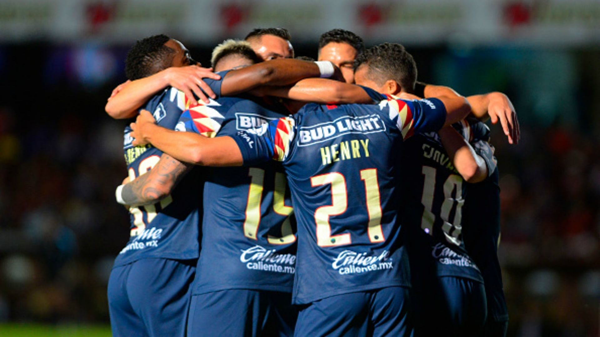 América - Veracruz Apertura 2019