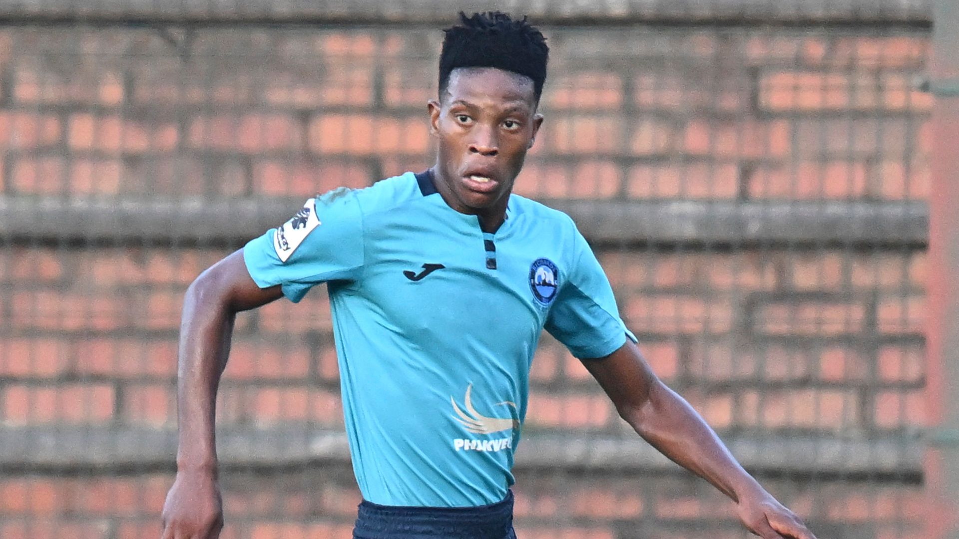 New Bafana Bafana striker Yanela Mbuthuma reacts to reported Kaizer Chiefs  and Orlando Pirates interest - 'So I can just prove myself even more' |  Goal.com South Africa