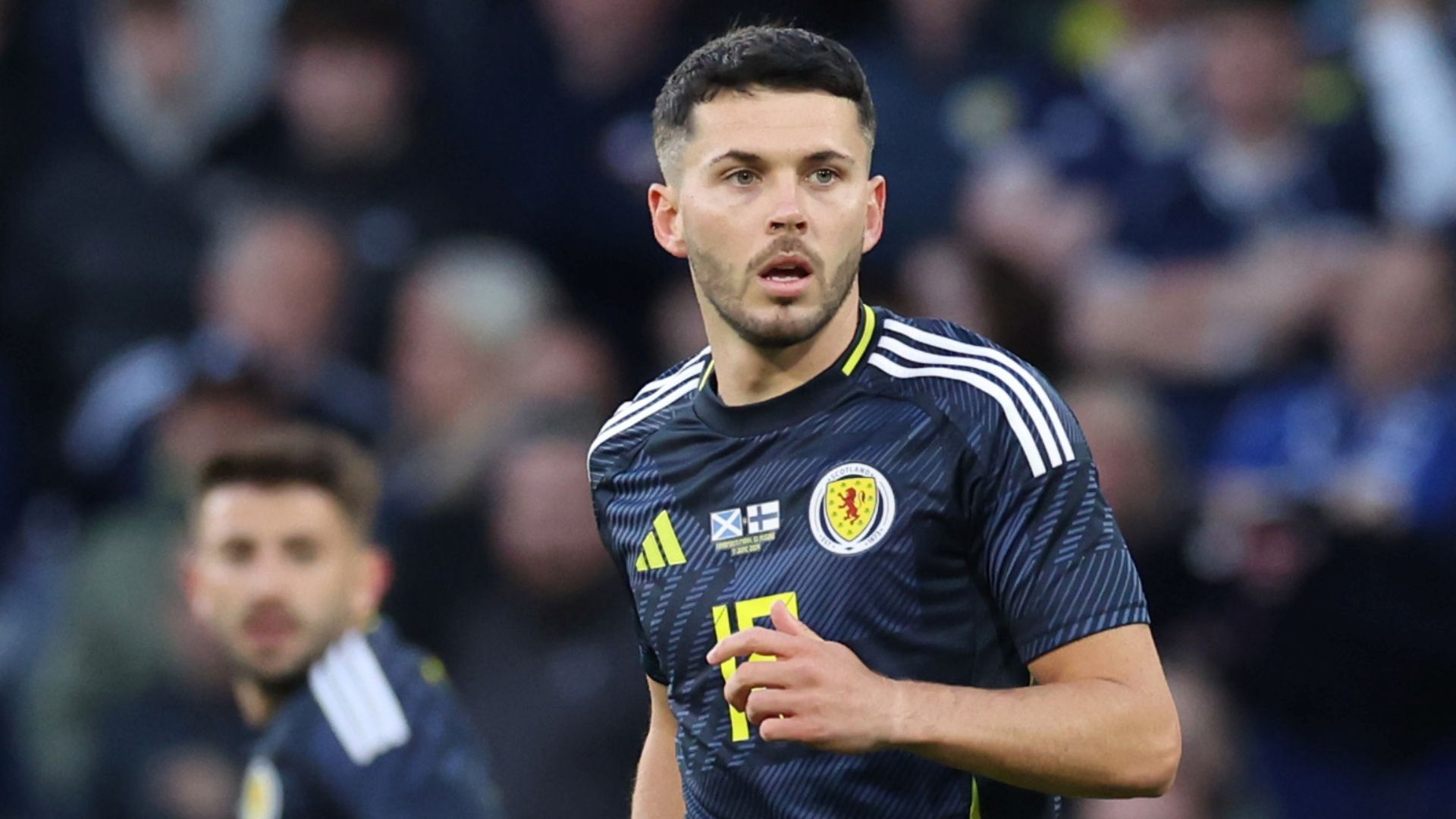  Lewis Morgan Scotland 06072024
