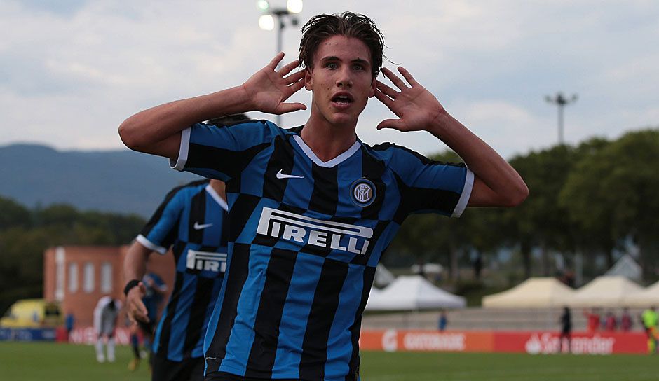 ONLY GERMANY Cesare Casadei Inter